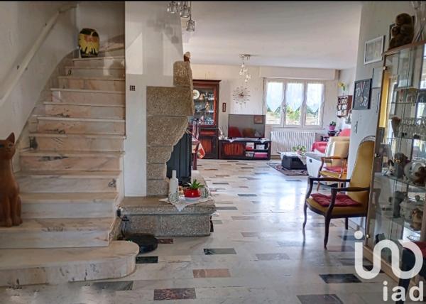 Maison à vendre 7 pièces 240 m² Camors