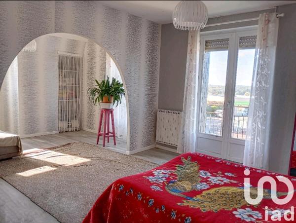 Maison à vendre 7 pièces 240 m² Camors