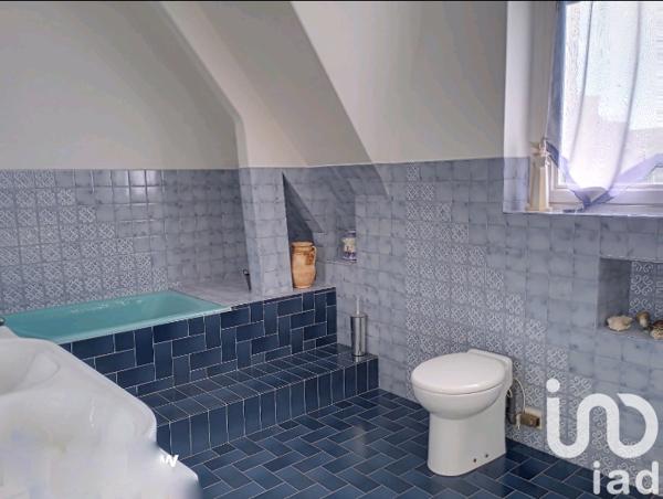 Maison à vendre 7 pièces 240 m² Camors