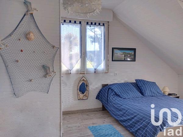 Maison à vendre 7 pièces 240 m² Camors