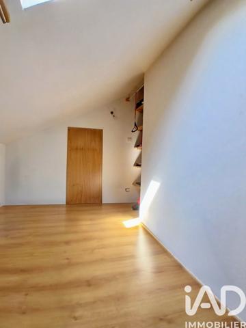 Maison à vendre 5 pièces 73 m² Montmélian