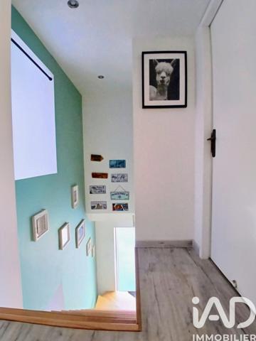 Maison à vendre 5 pièces 73 m² Montmélian