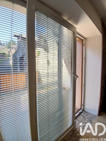 Maison à vendre 5 pièces 73 m² Montmélian