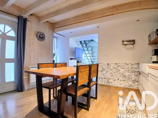 Maison à vendre 5 pièces 73 m² Montmélian