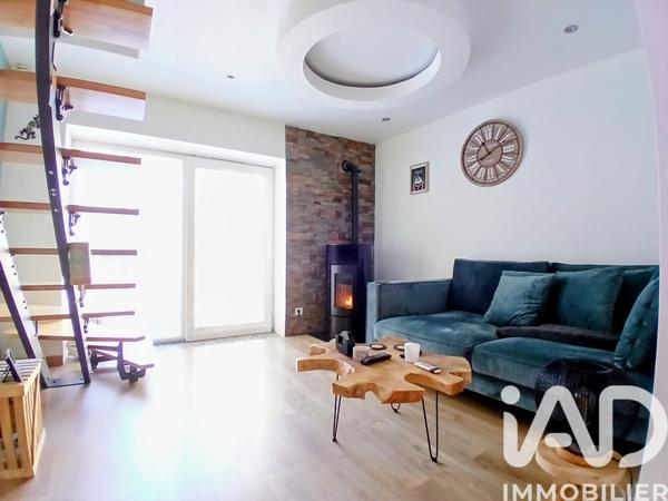 Maison à vendre 5 pièces 73 m² Montmélian