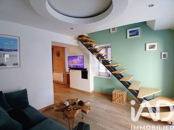 Maison à vendre 5 pièces 73 m² Montmélian