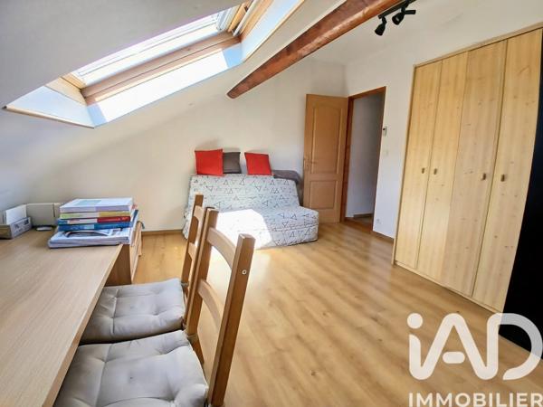 Maison à vendre 5 pièces 73 m² Montmélian
