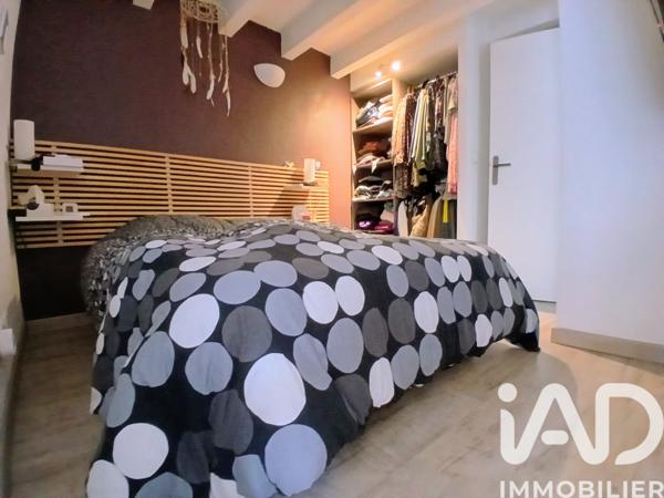Maison à vendre 5 pièces 73 m² Montmélian