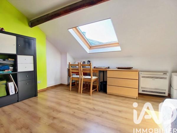 Maison à vendre 5 pièces 73 m² Montmélian