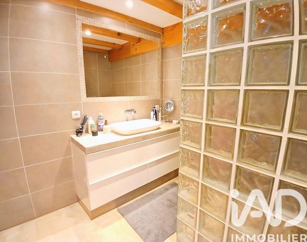 Maison à vendre 5 pièces 73 m² Montmélian