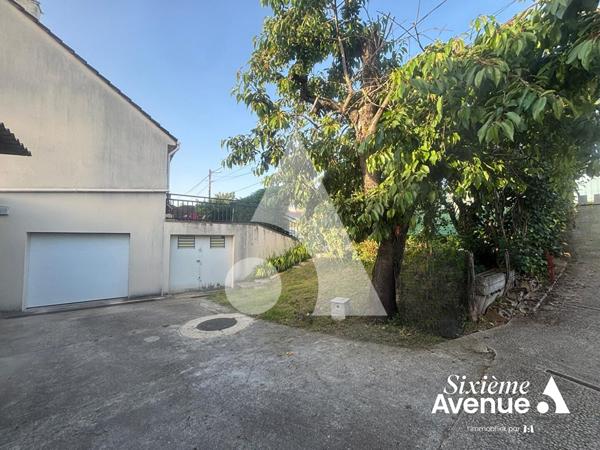 Maison 5 pièces 92 m2