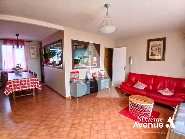 Maison 5 pièces 92 m2