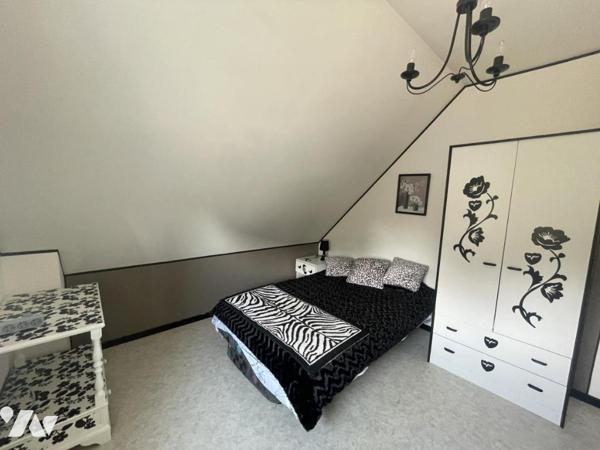 PFULGRIESHEIM- Dans un secteur très calme, maison de 79,28m².