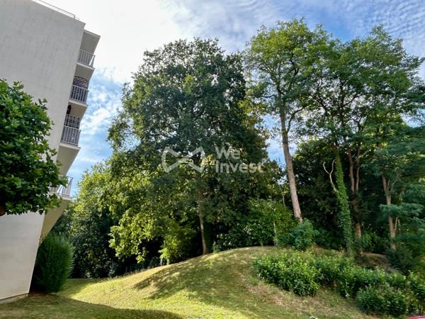 CENTRE RAMBOUILLET T4 avec ascenseur, au calme