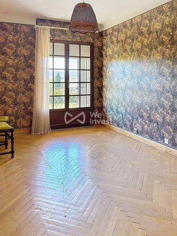 Loft avec terrasse vue Pyrénées