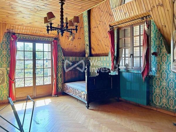 Loft avec terrasse vue Pyrénées