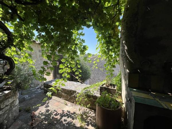 Maison à louer |  Puéchabon |  3 pièces | 98 m²