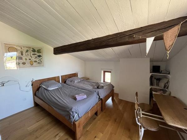 Maison à louer |  Puéchabon |  3 pièces | 98 m²