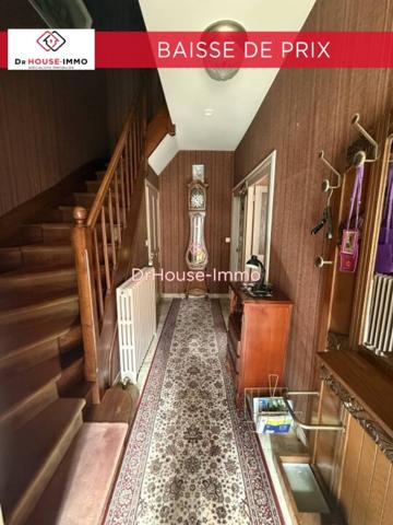 Maison à vendre 4 pièces de 85 m²