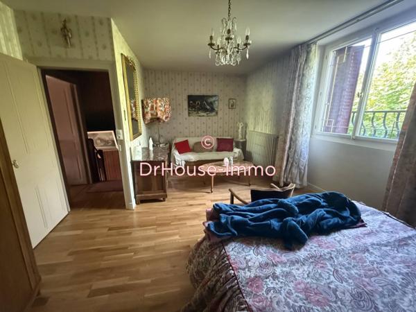 Maison à vendre 4 pièces de 85 m²