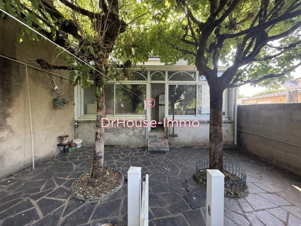 Maison à vendre 4 pièces de 85 m²