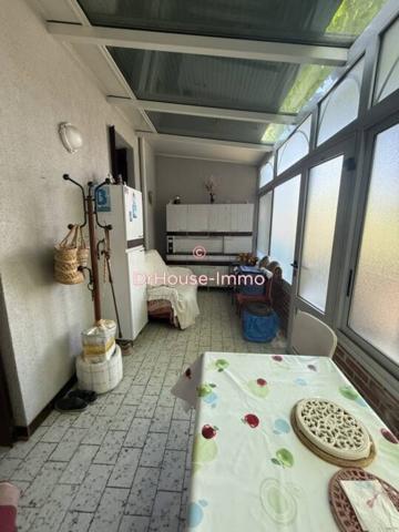 Maison à vendre 4 pièces de 85 m²