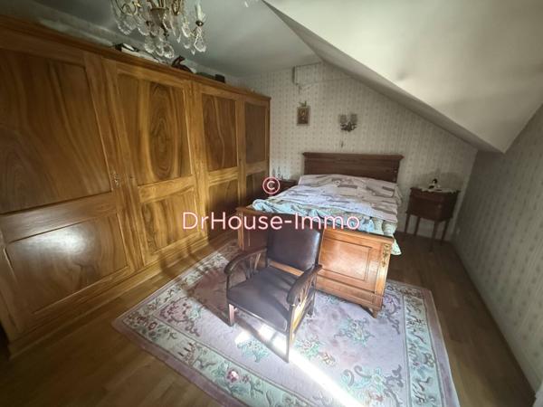 Maison à vendre 4 pièces de 85 m²