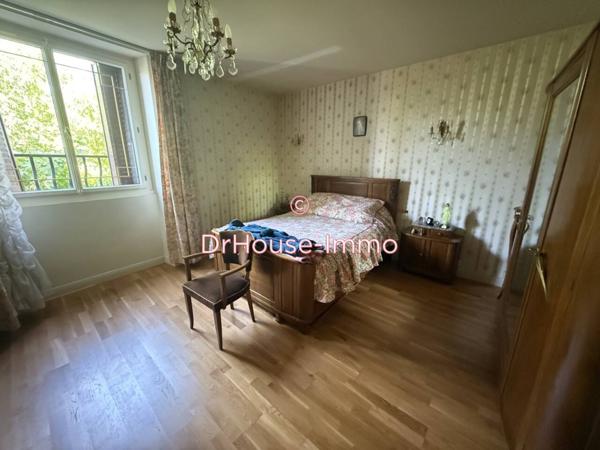 Maison à vendre 4 pièces de 85 m²