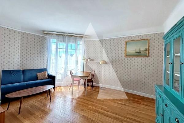 Appartement 3 pièces 59 m2