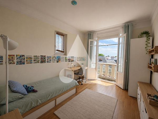 Appartement 3 pièces 59 m2