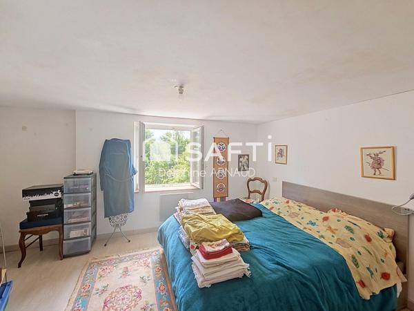 A La Petite-Raon (88210) Idéale pied-à-terre