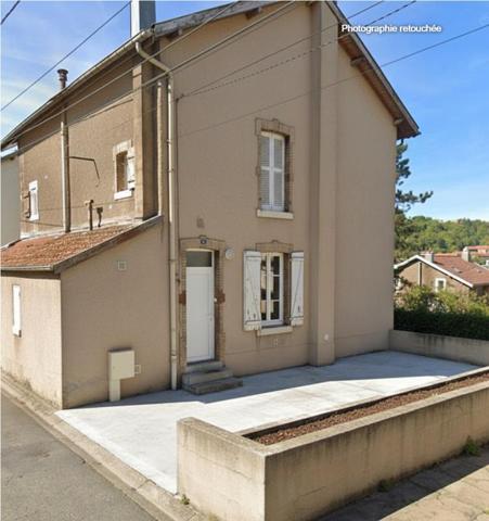 Maison Longwy 5 pièce(s) 74 m2