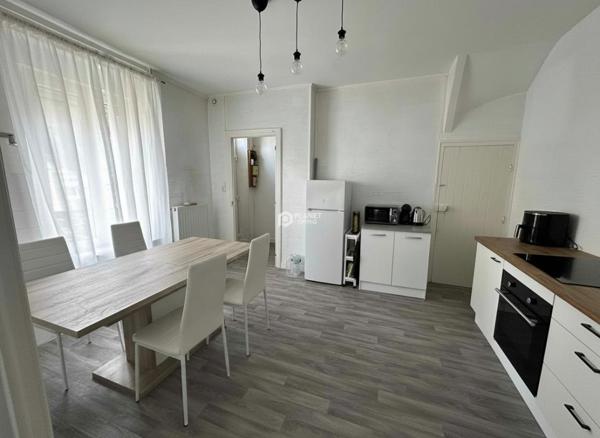Maison Longwy 5 pièce(s) 74 m2