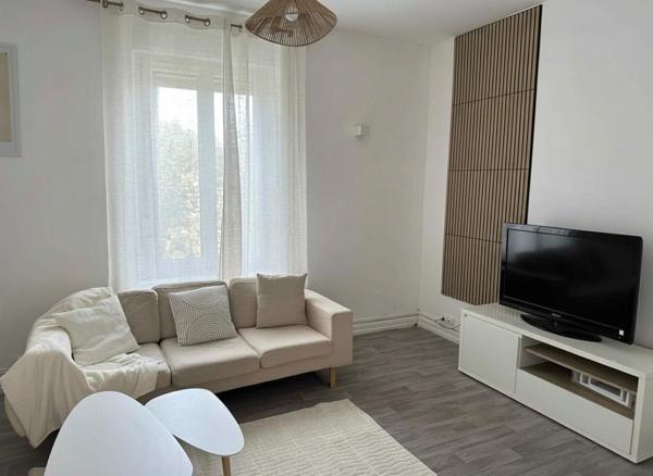 Maison Longwy 5 pièce(s) 74 m2