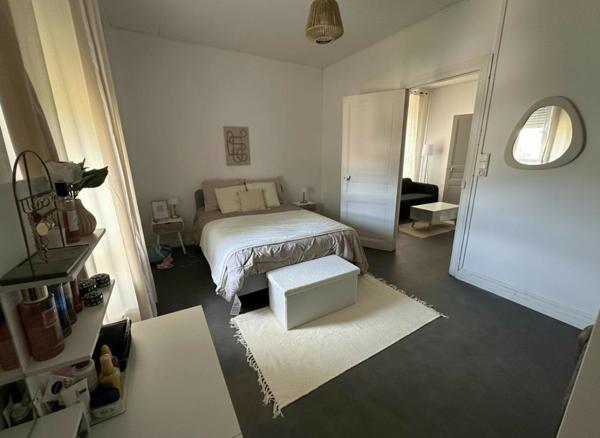 Maison Longwy 5 pièce(s) 74 m2