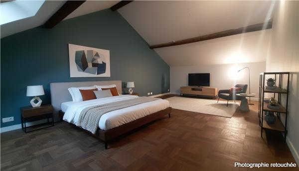 Maison Longwy 5 pièce(s) 74 m2
