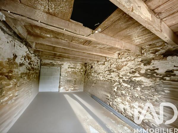 Parking à vendre 28 m² Fégréac