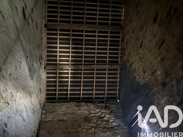 Parking à vendre 28 m² Fégréac