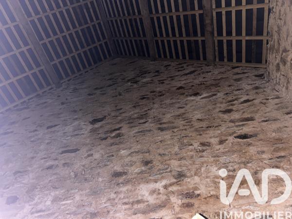 Parking à vendre 28 m² Fégréac