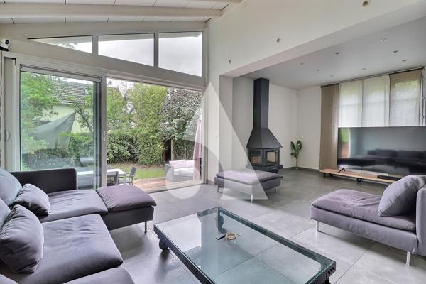 Maison 6 pièces 115 m2