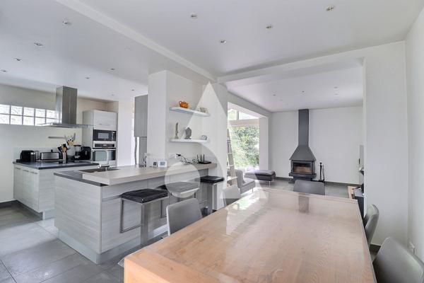 Maison 6 pièces 115 m2