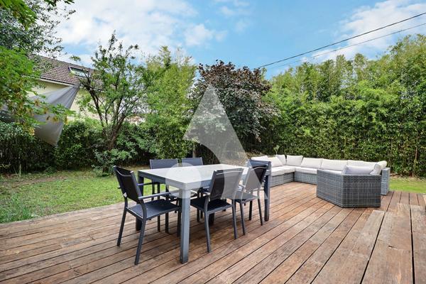 Maison 6 pièces 115 m2