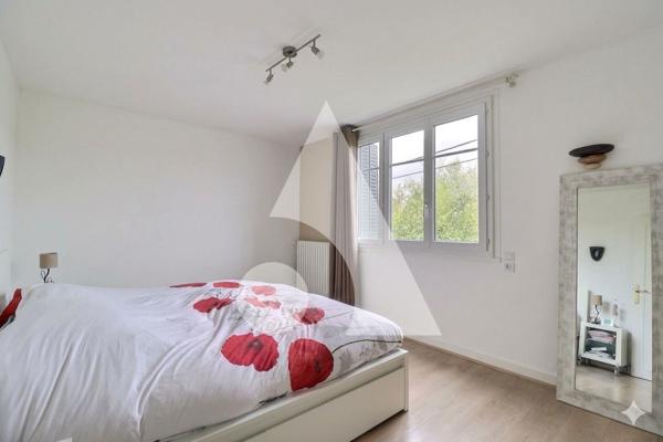 Maison 6 pièces 115 m2