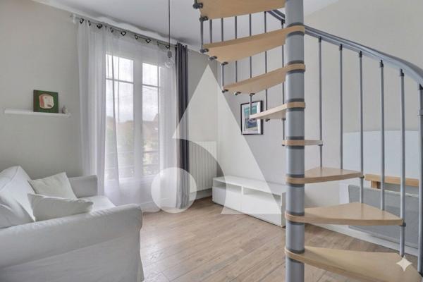 Maison 6 pièces 115 m2