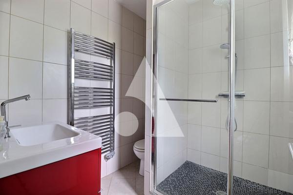 Maison 6 pièces 115 m2