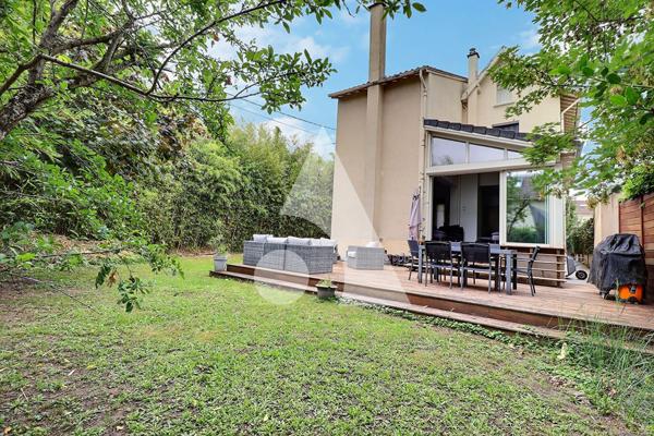 Maison 6 pièces 115 m2