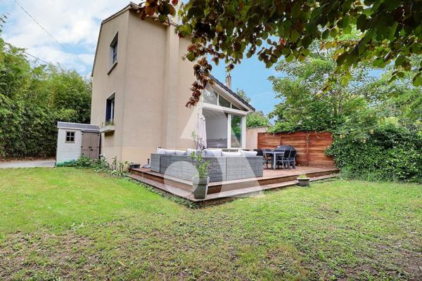 Maison 6 pièces 115 m2