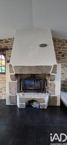 Maison à vendre 7 pièces 165 m² Cholet