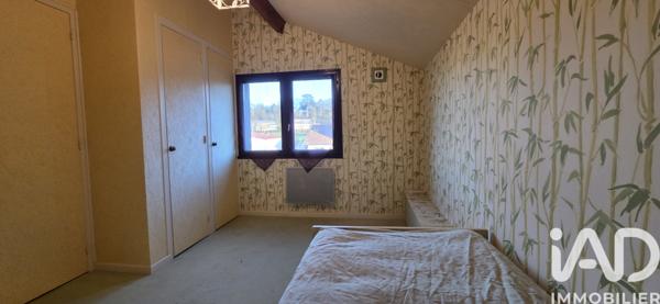 Maison à vendre 7 pièces 165 m² Cholet