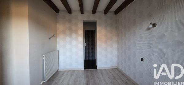 Maison à vendre 7 pièces 165 m² Cholet